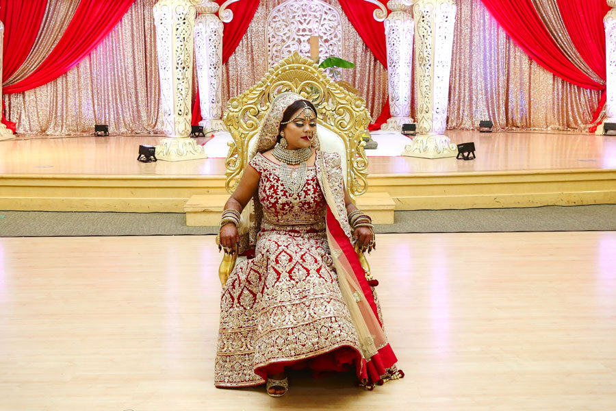 Nilash and Nikita