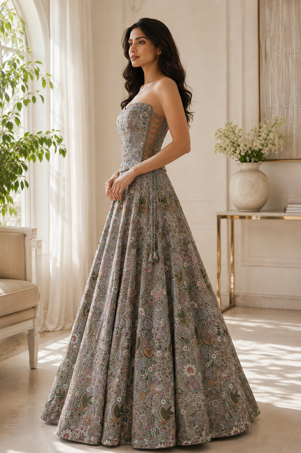 Enchanted Garden