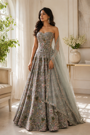 Enchanted Garden