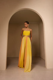 Sunflare Jumpsuit
