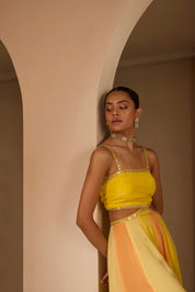 Sunflare Jumpsuit