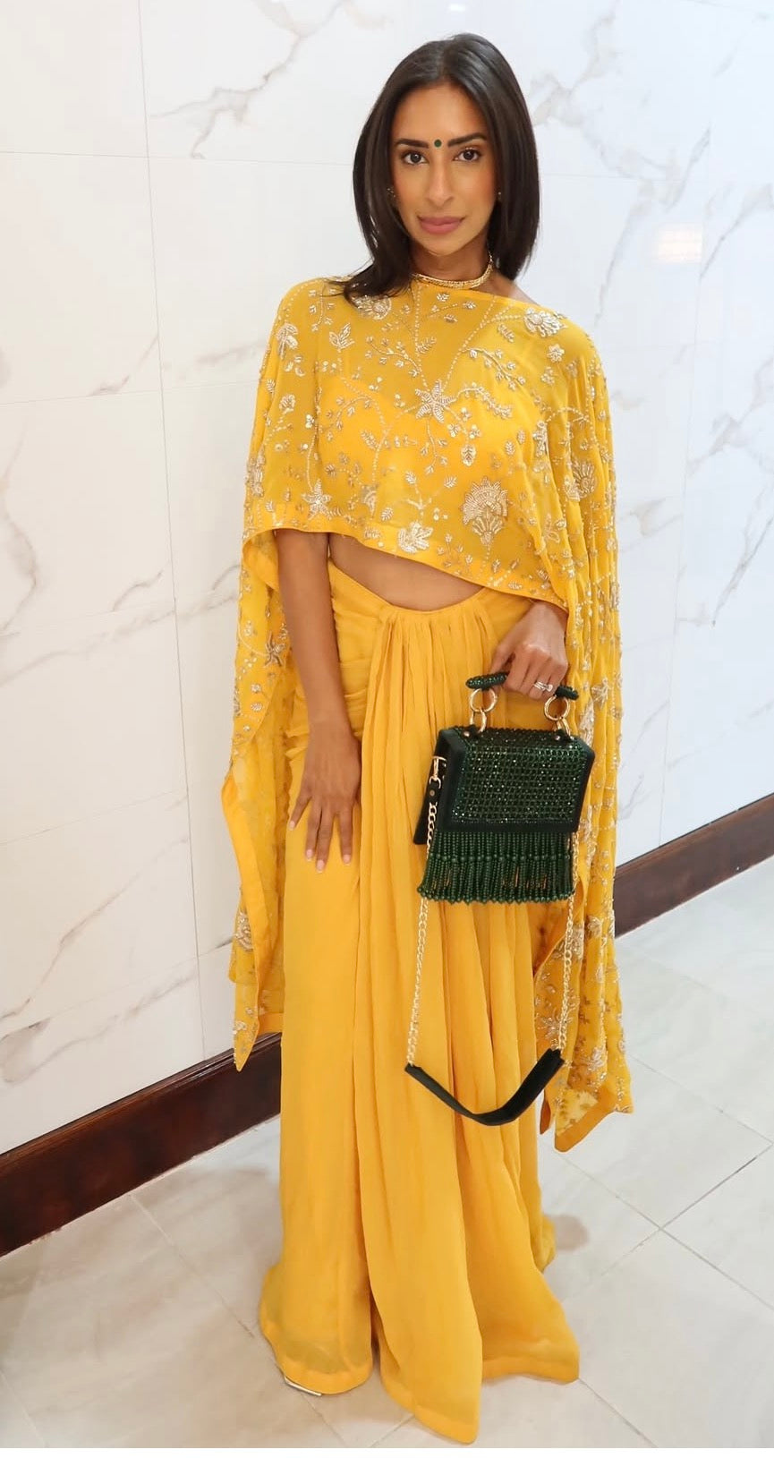 Haldi Layers
