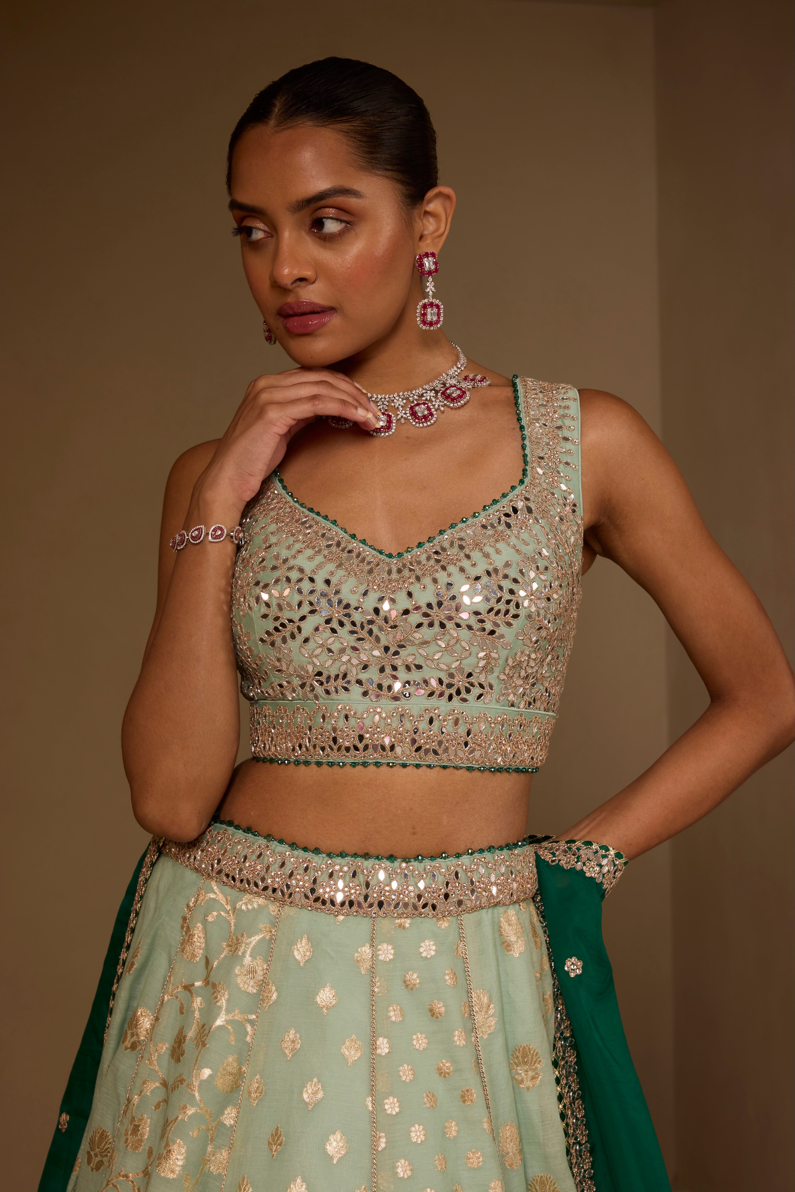 Halo Lengha