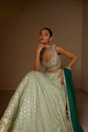 Halo Lengha