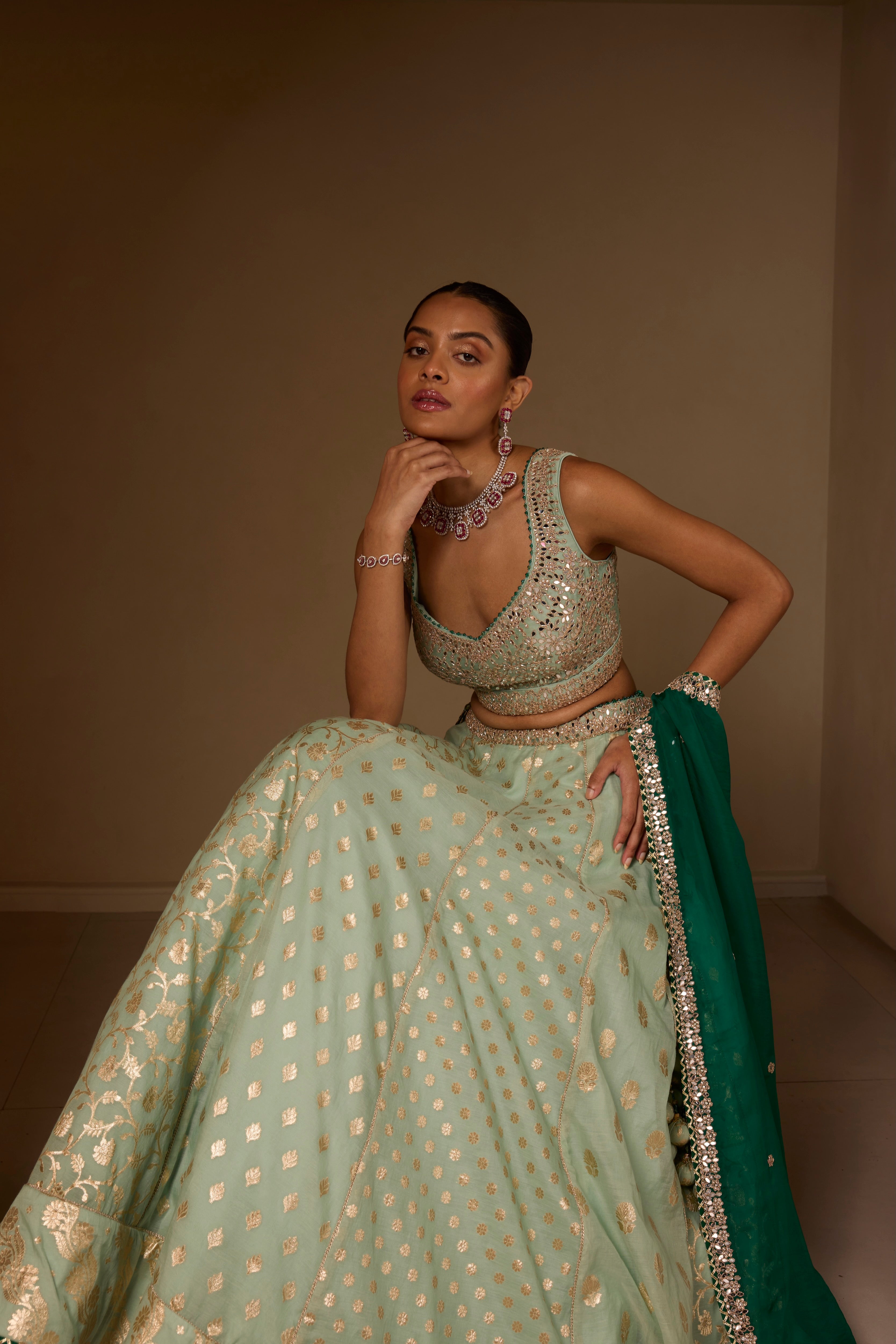 Halo Lengha