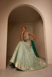 Halo Lengha
