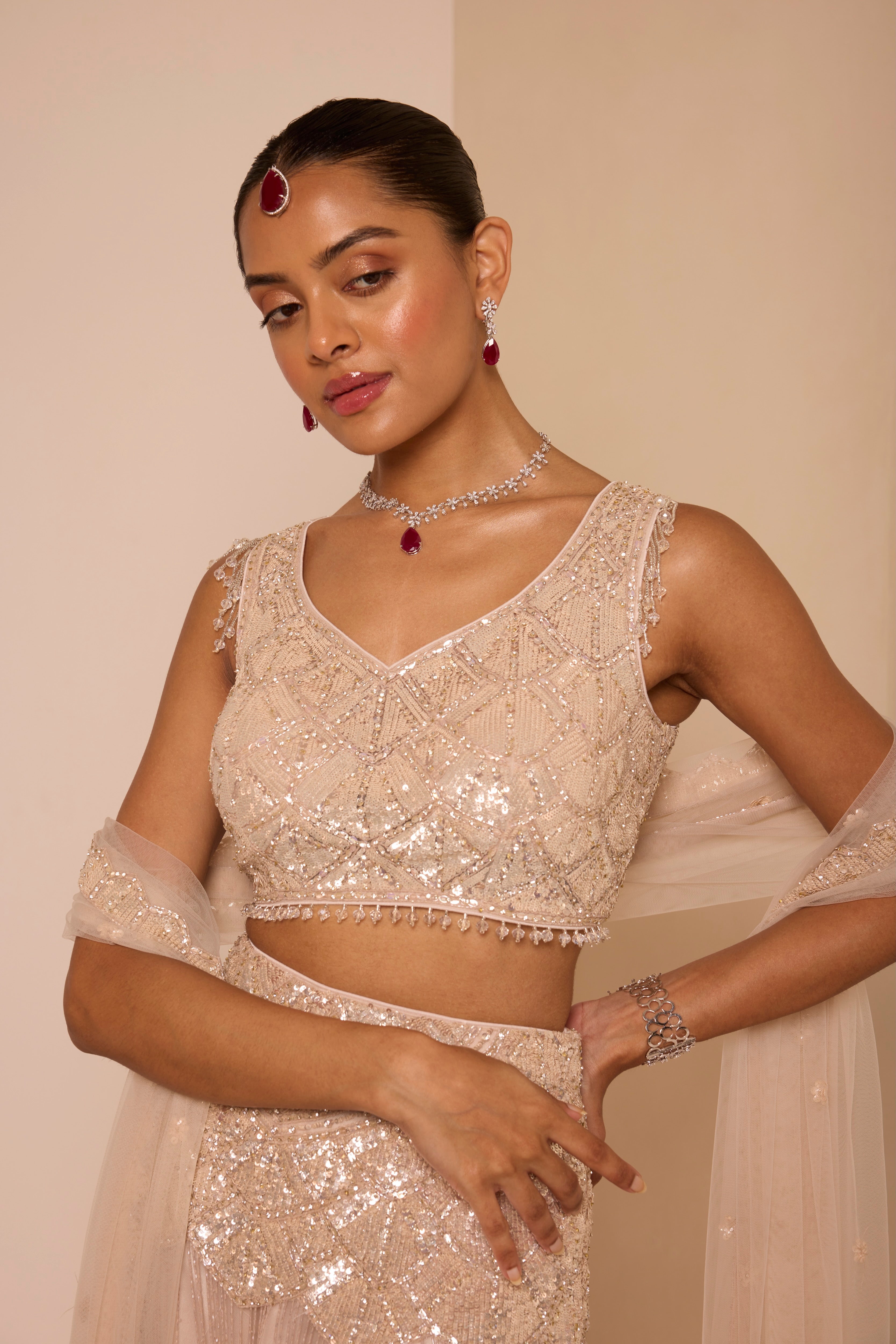 Ruhani Lengha