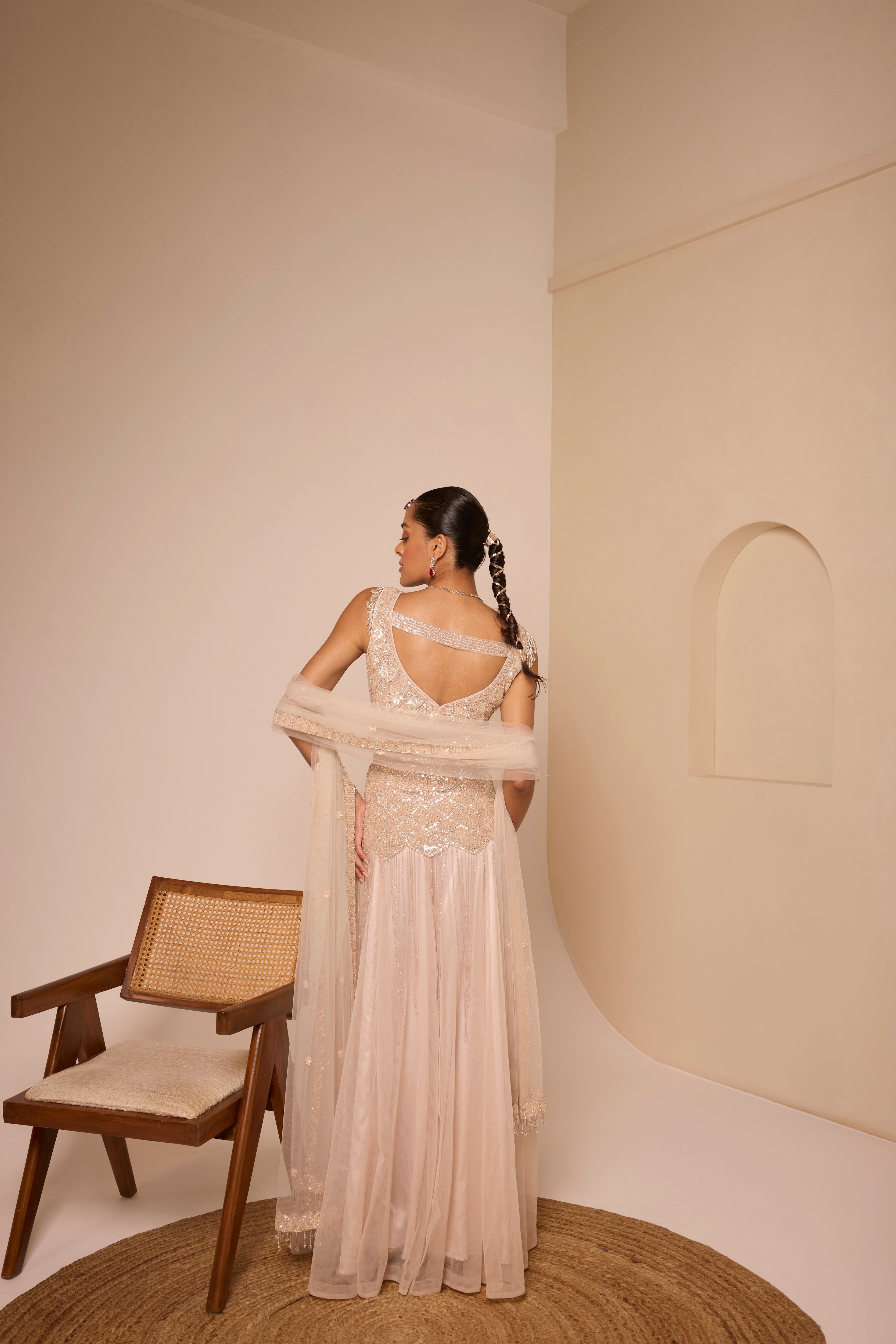 Ruhani Lengha