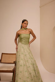 Sitara Lengha