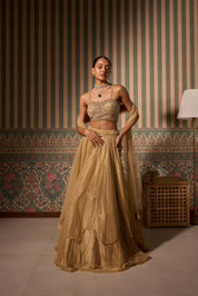 Zarina Lengha