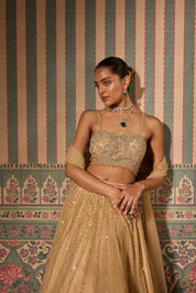 Zarina Lengha