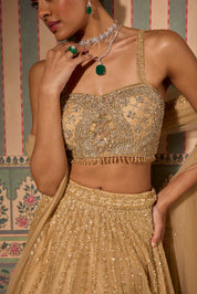 Zarina Lengha