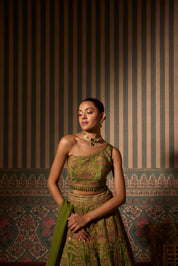 Sultana Lengha