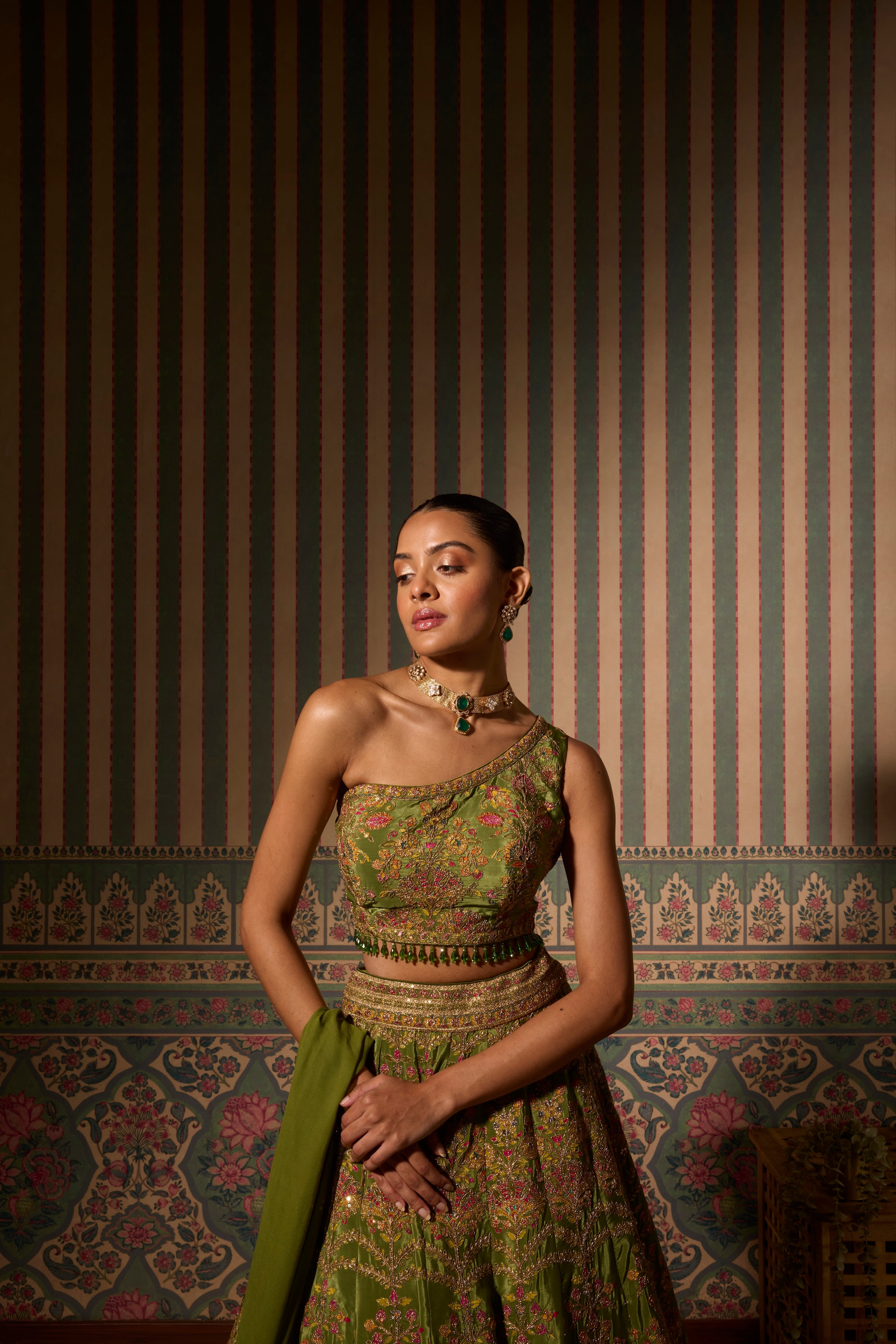 Sultana Lengha