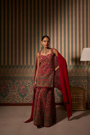 Ruby Sharara