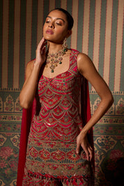 Ruby Sharara