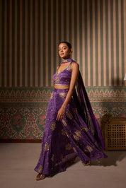 Nox Sharara