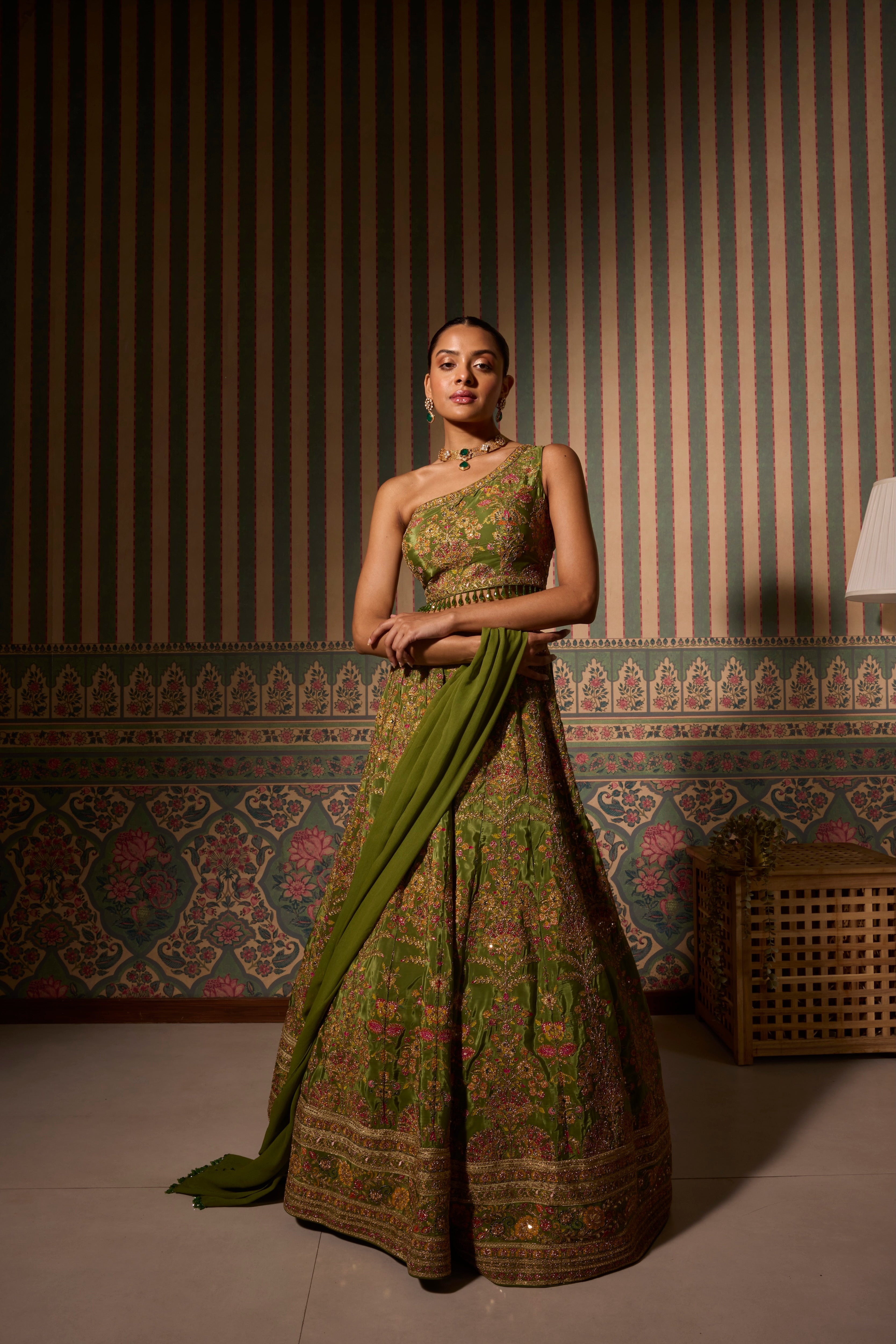 Sultana Lengha