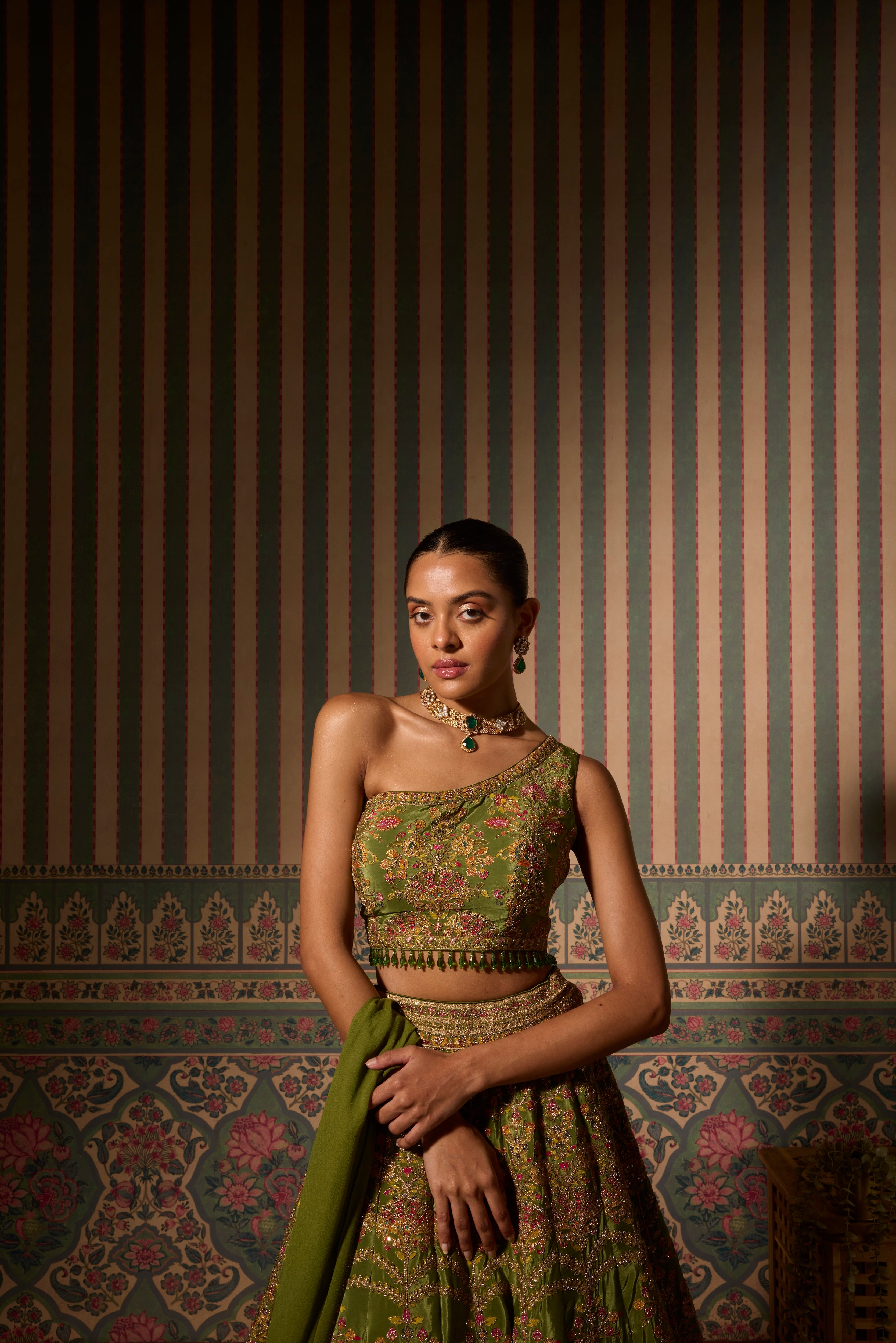 Sultana Lengha