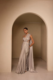 Starlit Drape