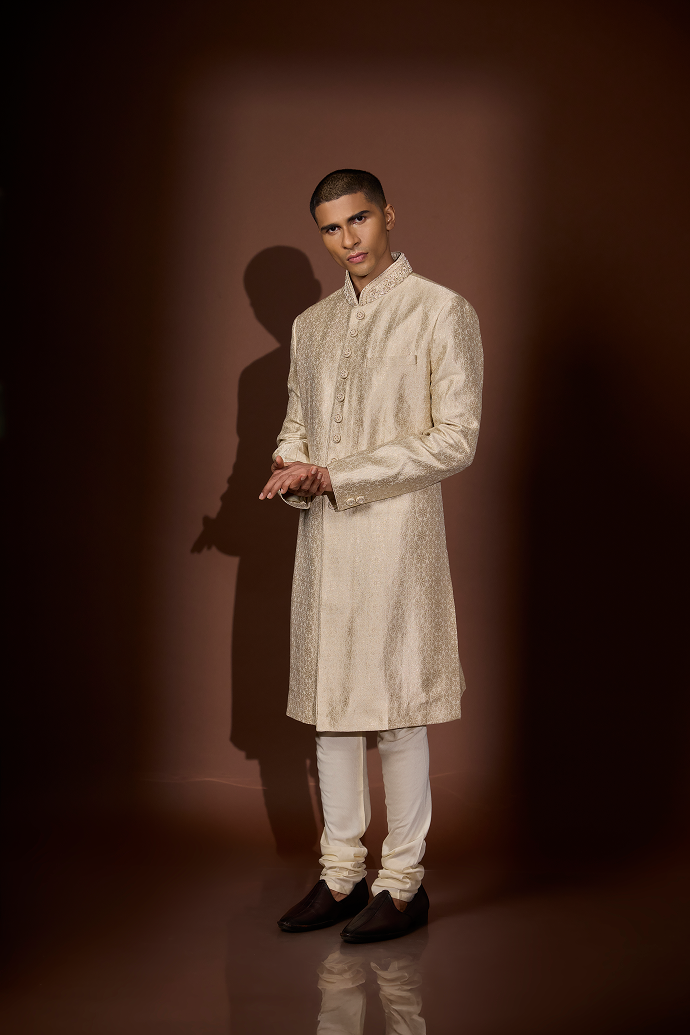 Darsh Sherwani