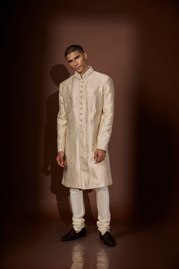Darsh Sherwani