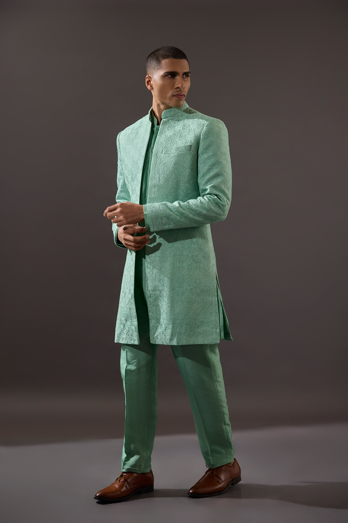 Uday Sherwani