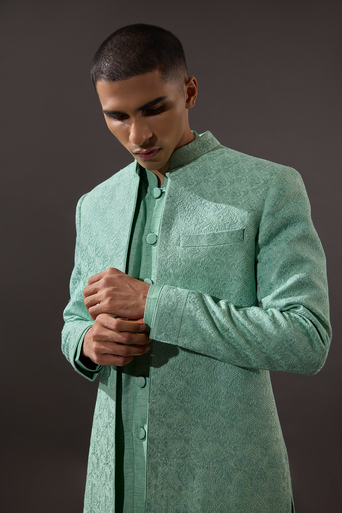 Uday Sherwani