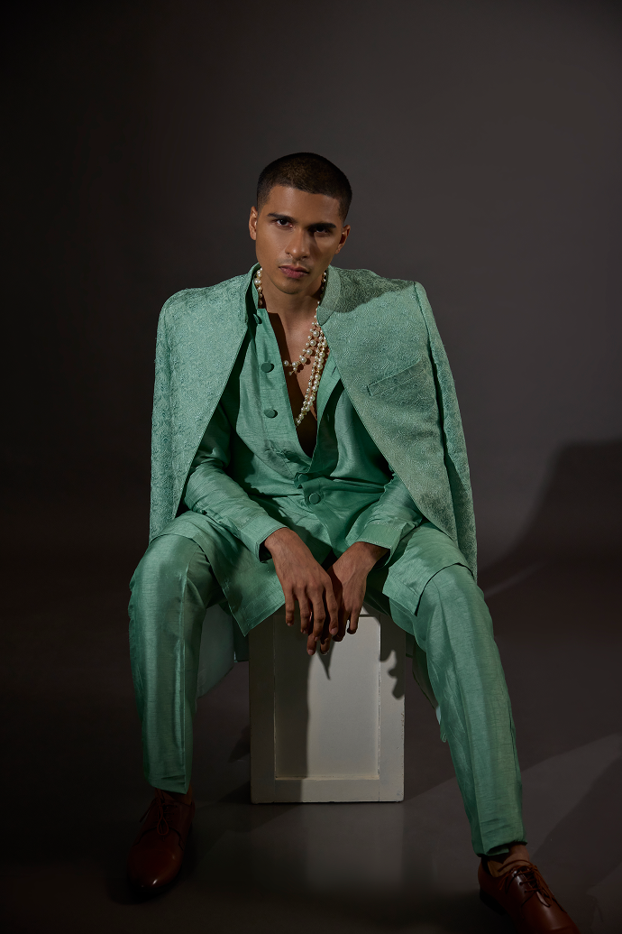 Uday Sherwani