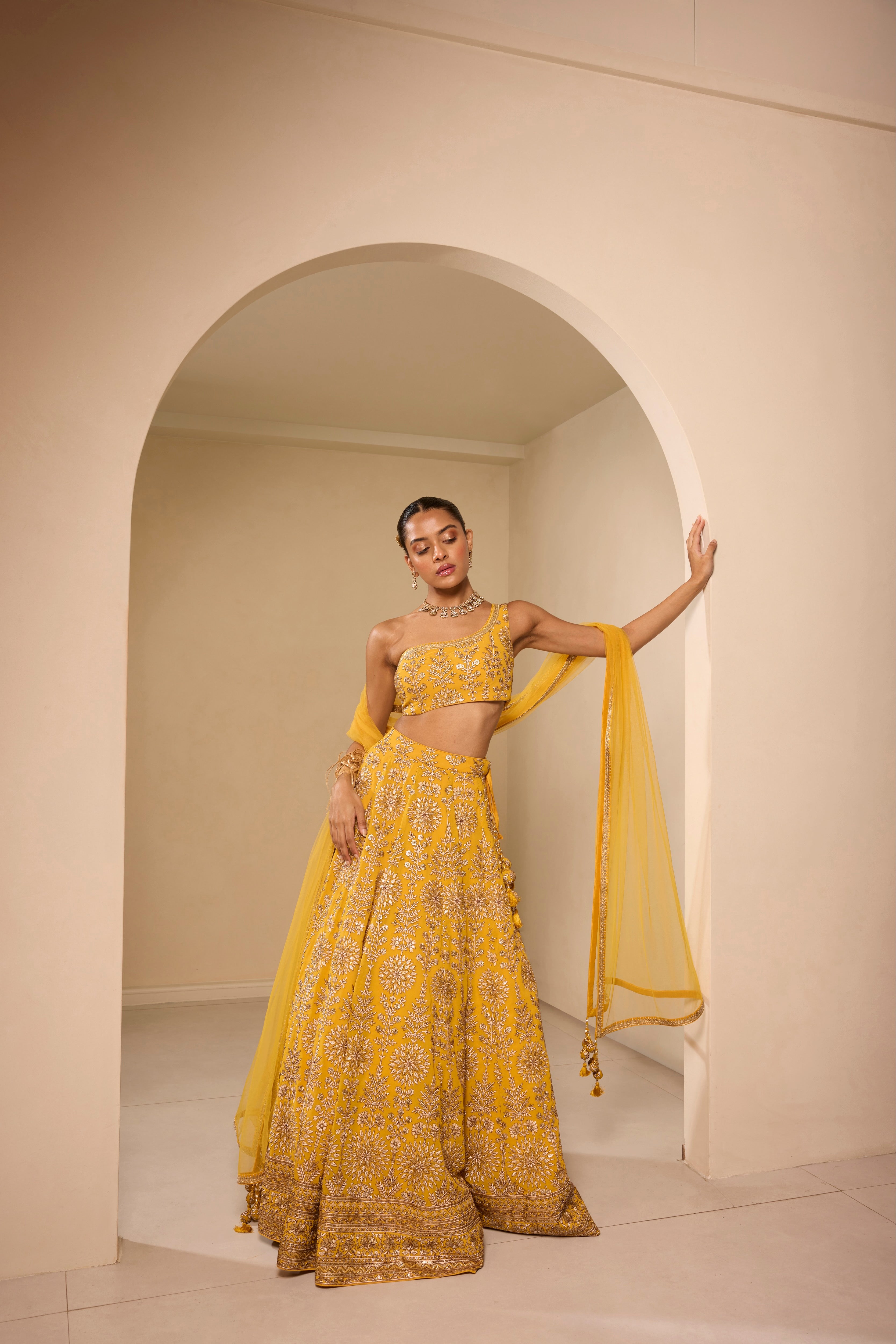 Adaa Lengha