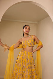Adaa Lengha
