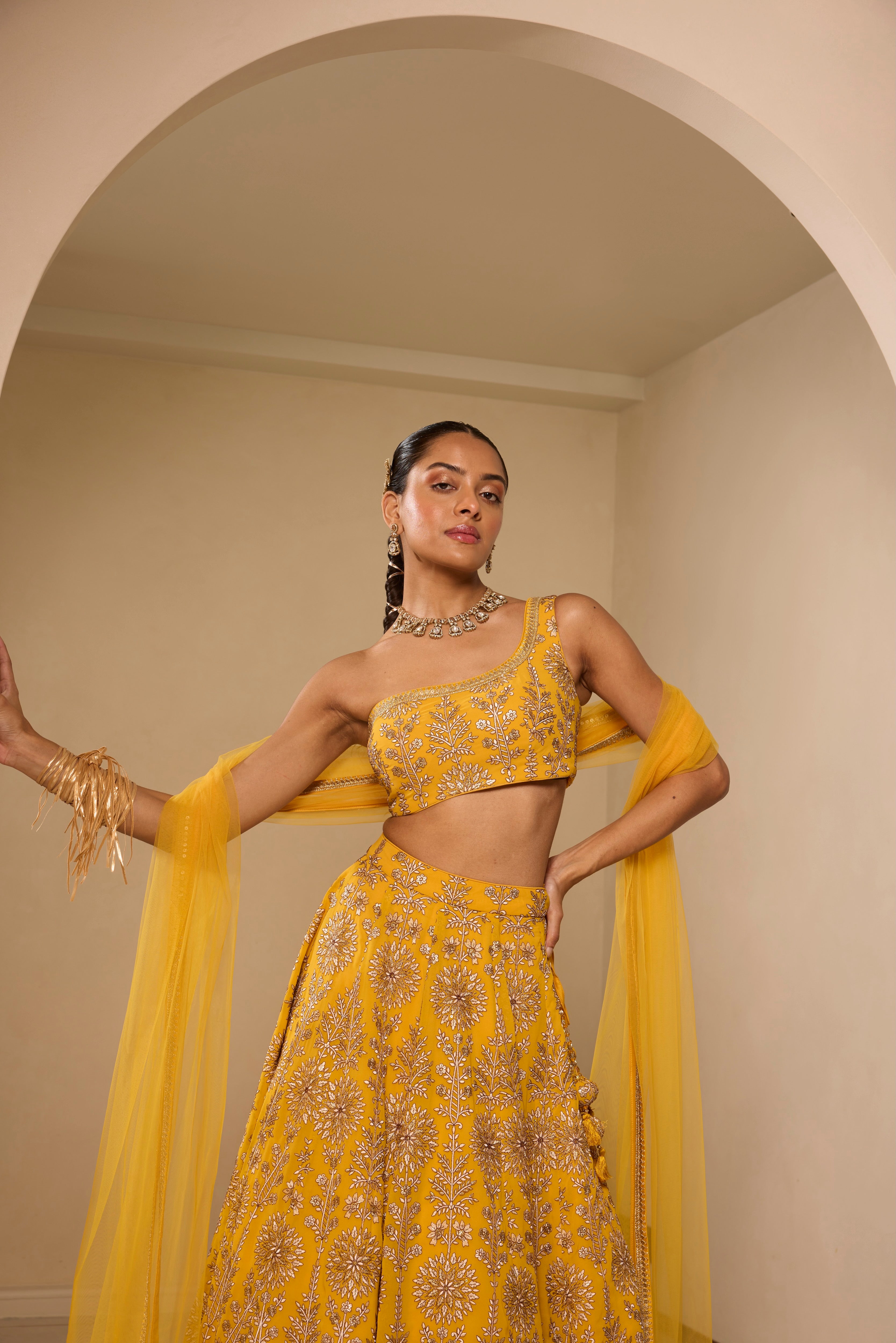 Adaa Lengha
