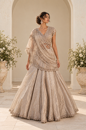 The Garden Princess — Heeral Mehta Princess at Play