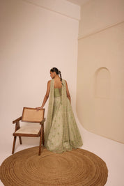 Sitara Lengha