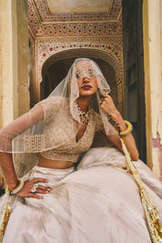 The Garden Princess — Heeral Mehta Princess at Play