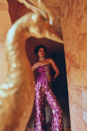 The Palace Mischief — Heeral Mehta Princess at Play