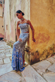 The Midnight Princess — Heeral Mehta Princess at Play cover