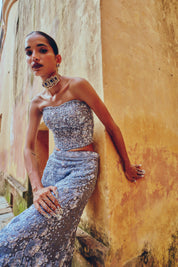 The Midnight Princess — Heeral Mehta Princess at Play