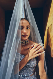The Midnight Princess — Heeral Mehta Princess at Play