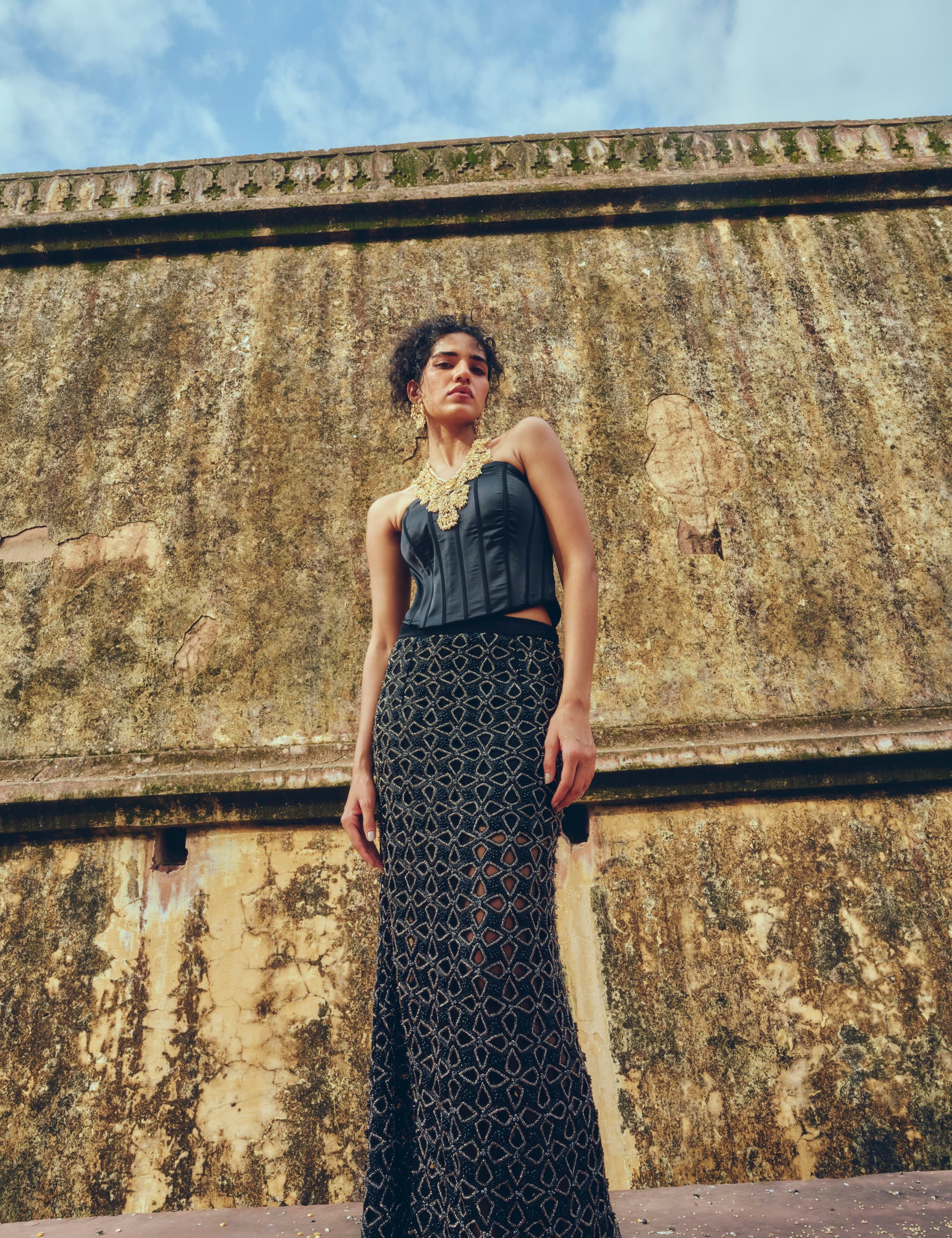 The Afterparty Princess — Heeral Mehta Princess at Play