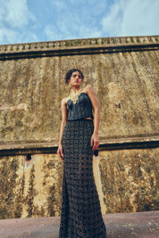 The Afterparty Princess — Heeral Mehta Princess at Play
