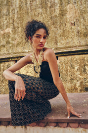 The Afterparty Princess — Heeral Mehta Princess at Play