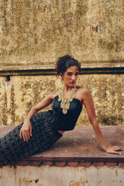 The Afterparty Princess — Heeral Mehta Princess at Play
