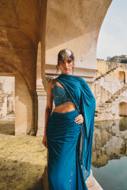 The Princess Off Duty — Heeral Mehta Princess at Play