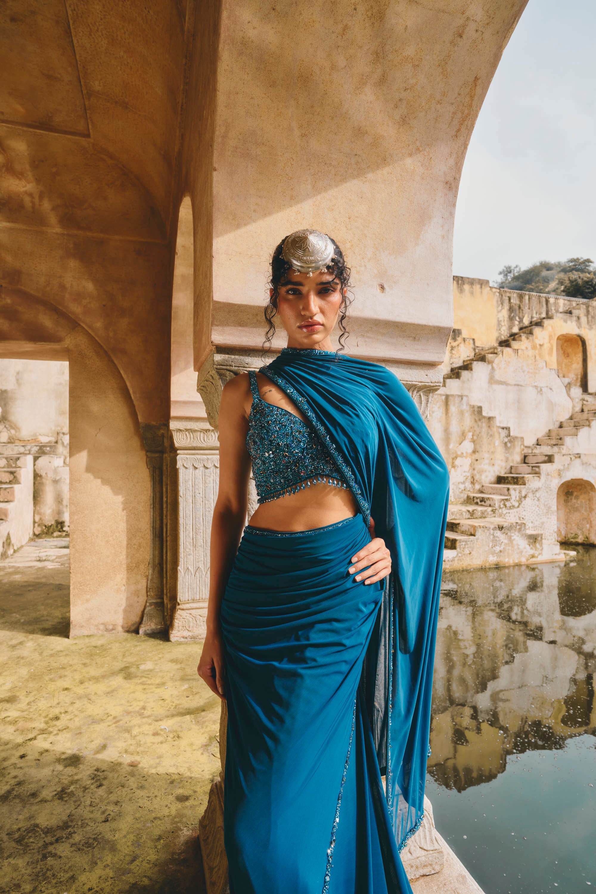 The Princess Off Duty — Heeral Mehta Princess at Play