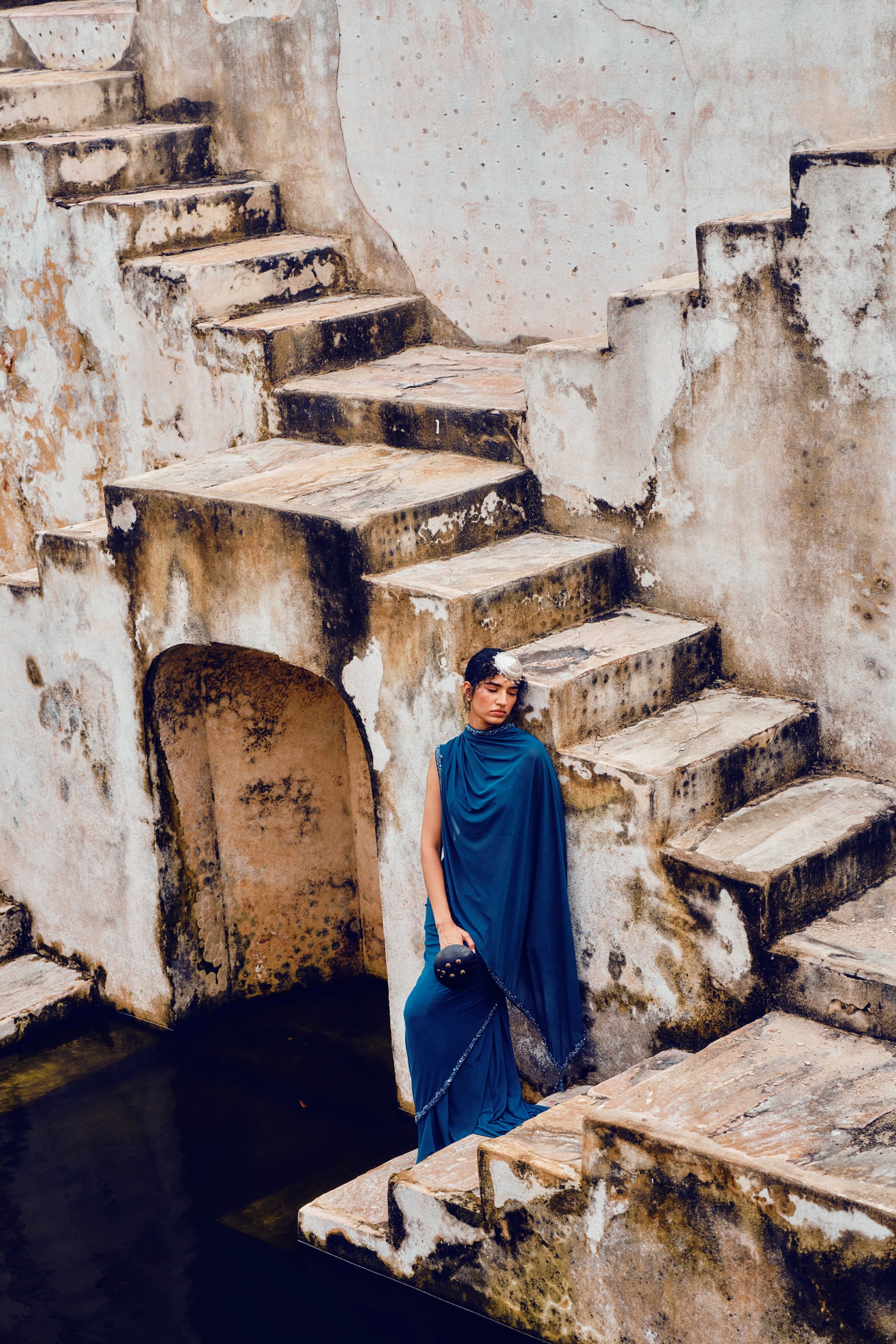 The Princess Off Duty — Heeral Mehta Princess at Play