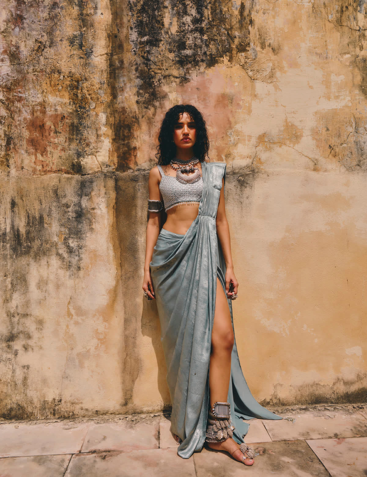 The Silver Princess — Heeral Mehta Princess at Play cover
