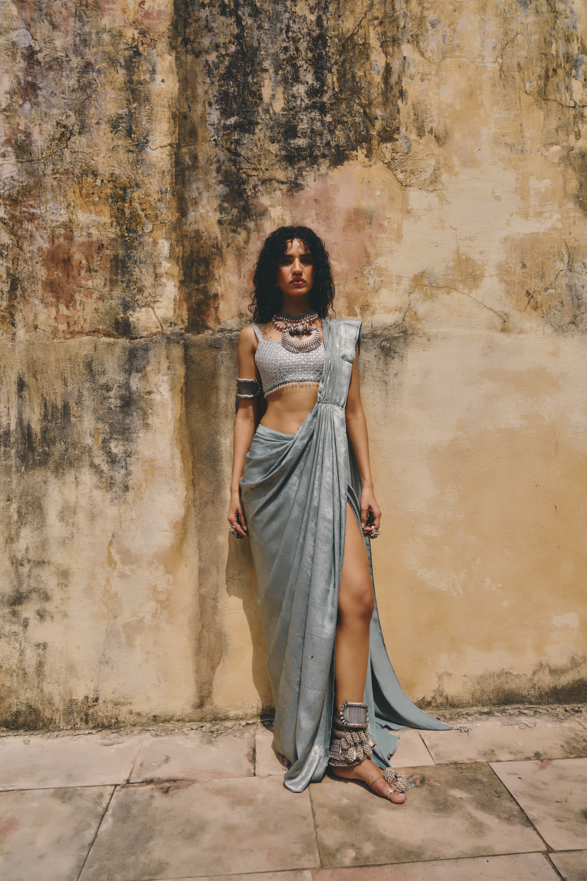 The Silver Princess — Heeral Mehta Princess at Play cover