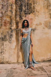 The Silver Princess — Heeral Mehta Princess at Play cover