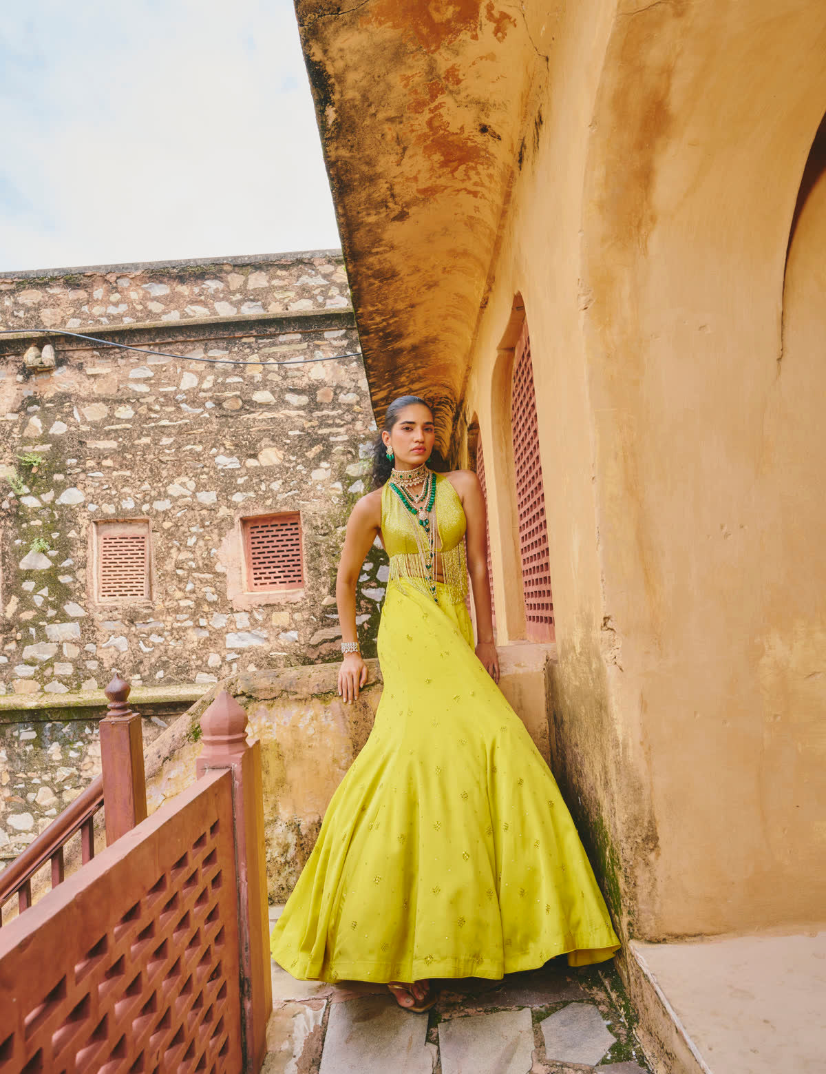 The Crown Jewel — Heeral Mehta Princess at Play cover